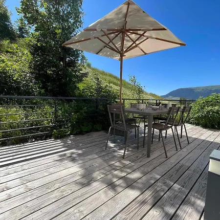 Lejlighed Moderne Avec Terrasse, Pres Des Remontees, 4 Adultes + 5 Enfants, Services Inclus - Fr-1-562-75 Courchevel