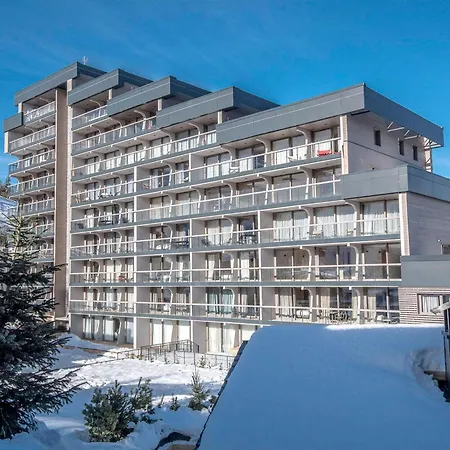 Lejlighed Moderne Avec Terrasse, Pres Des Remontees, 4 Adultes + 5 Enfants, Services Inclus - Fr-1-562-75 Courchevel